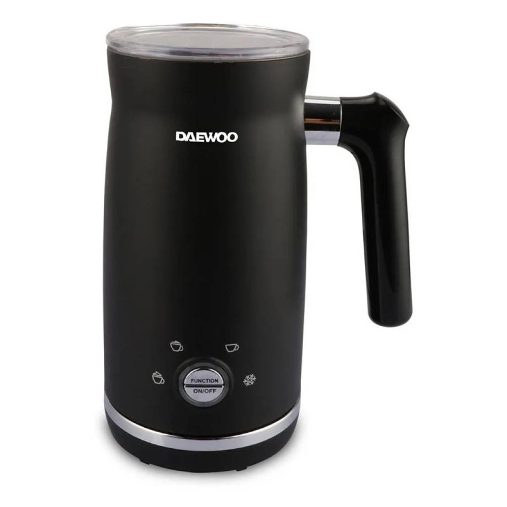 116954 ESPUMADOR DE LECHE DAEWOO MF1322 500W.