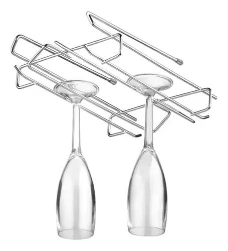 117117 PORTA VASOS METAL FUTURE (FU209)