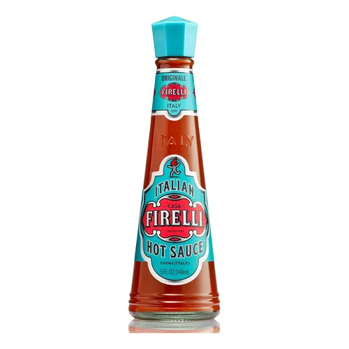 117148 SALSA PICANTE SAUCE 950 GRS. POMO (SPIC1000)