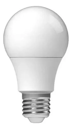 LAMPARA INTRAL LED BULBO 12 WATS E27 CALIDA 1060LM (6723)