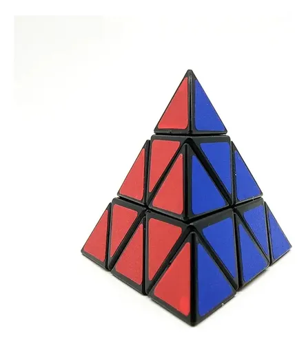 JUGUETE RITER CUBO MAGICO TRIANGULO 8850-3 (10355)