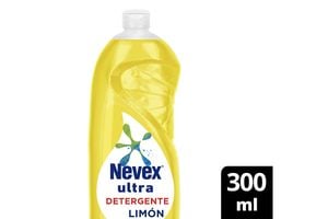 117689 DET. LIQ. NEVEX ULTRA 300 ML. POMELO (69711949)