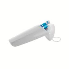 PORTA CEPILLO OU BLANCO (PEL100)