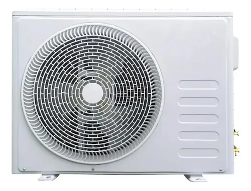 119929 ACONDICIONADOR AIRE JAMES 24000 BTU (AAM-24 AC-FC) (71024)