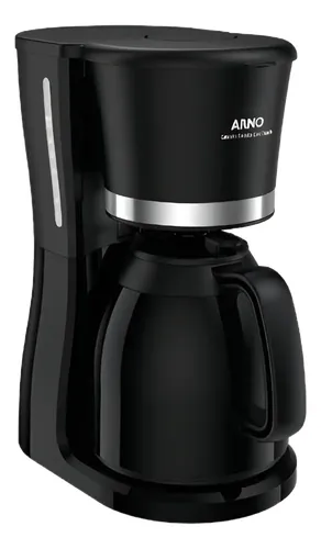 120434 CAFETERA ARNO C/JARRA TERMICA COOL TOUCH (CM1328B2)