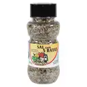 SAL CON 5 BAYAS DEL GAUCHO 175 GRS. ESPECIERO (S5BAY175)
