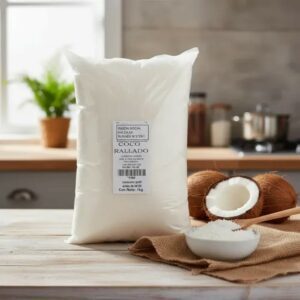 COCO RALLADO DUKITA 1 KG. (0190)