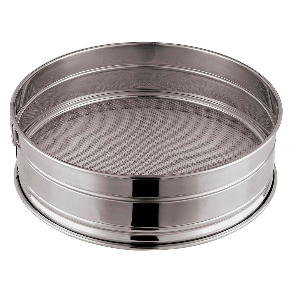 120721 CERNIDOR AC. INOX. PALERMO 25 CMS. (AC48)