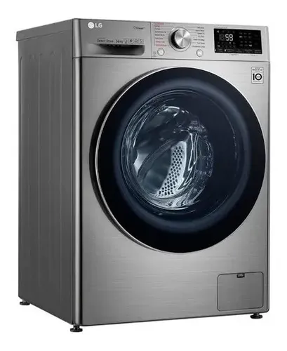 LAVASECARROPA LG WD14VVC4S6C 14 KGS. INOX