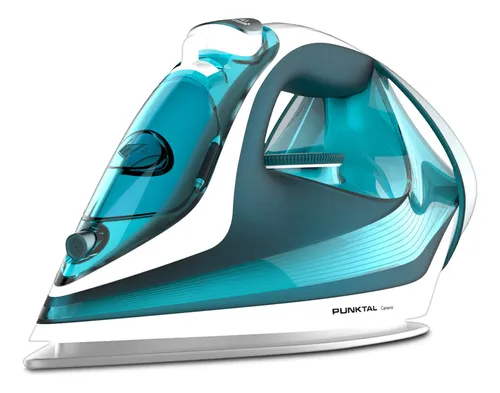 121045 PLANCHA PUNKTAL A VAPOR PK-810PL PLUS 2200 W. CERAMICA (3766