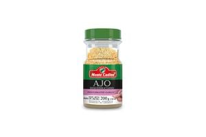 121307 AJO GRANULADO MONTE CUDINE 200 GRS. D.PACK