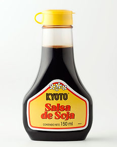 1214464 SALSA DE SOJA LA ABUNDANCIA 1 LT (53480)