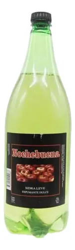 121641 SIDRA DON FELIPE COCKTAIL MANZANA 1 1/2 LT. ENV.DESC