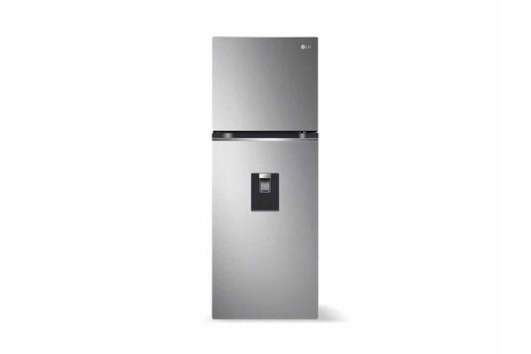 121650 REFRIGERADOR LG VT34WPP 360 LTS.- F/SECO C/DISPEN.
