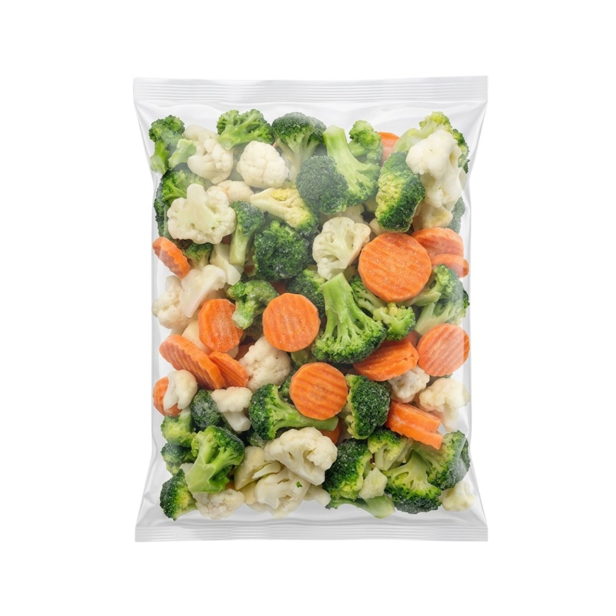 FRUTAS/VERDURAS CONG ENS. BROCOLI-COLIFLOR-ZANAH. ARTICO 1