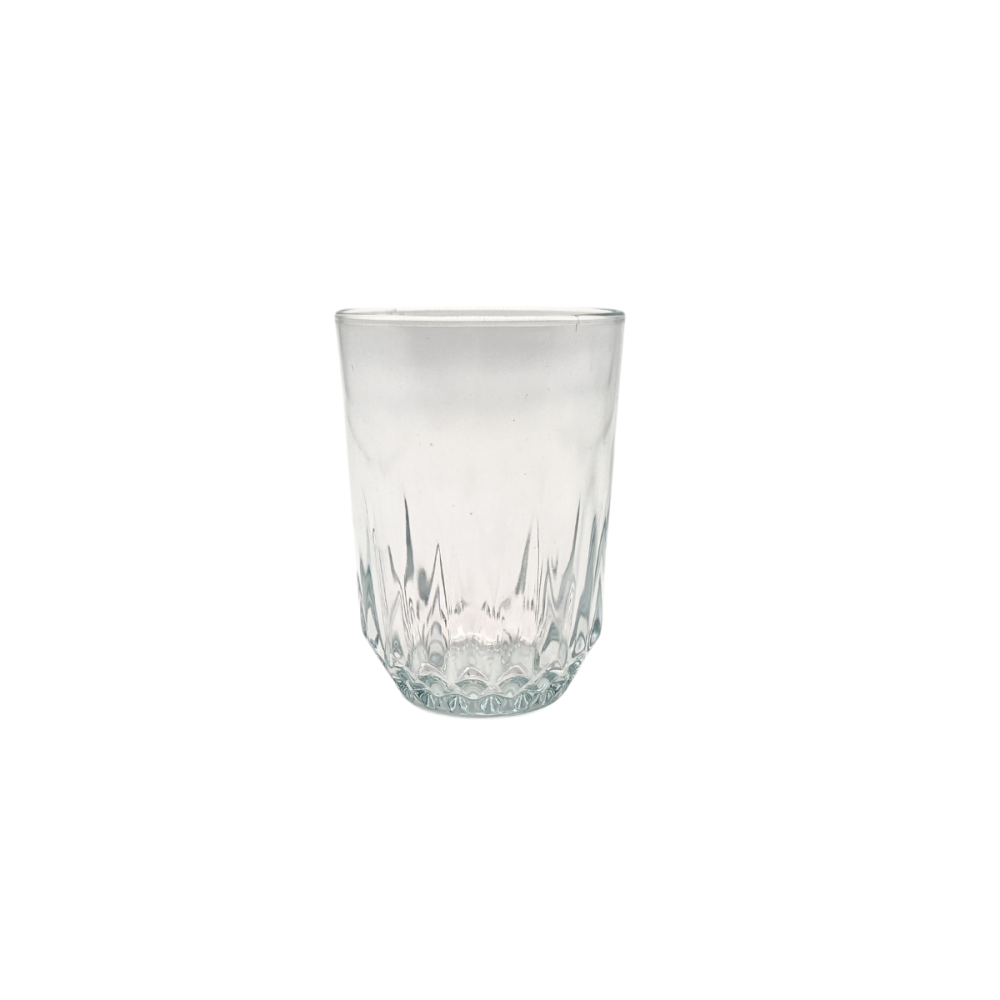 VASO DE VIDRIO WINDSOR AGUA 210 CC. (VI968)