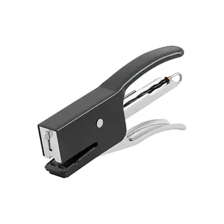 121871 GRAPADORA METAL MEDIANA STAPLER YZW2819 (315)