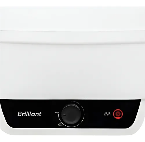 CALENTADOR AGUA BRILLIANT  35 LTS. (BREV35WH)