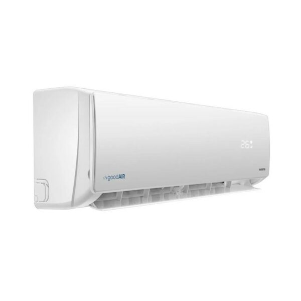 121979 ACONDICIONADOR AIRE INVERTER GOODAIR 9000 BTU. (GAEA09INV)