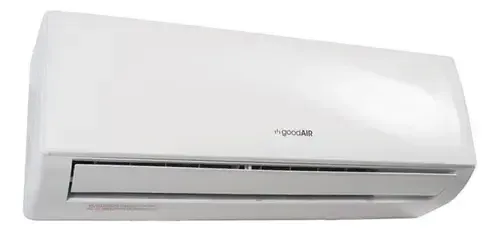 ACONDICIONADOR AIRE GOODAIR ON-OF 12000 BTU. (GAEC12)
