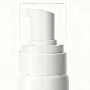 122792 JABON DE LAVAR PLUMA BLANCO 150 GRS. (6801)