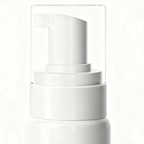 122792 JABON DE LAVAR PLUMA BLANCO 150 GRS. (6801)