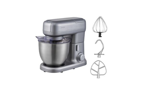 BATIDORA MIDEA PLANETARIA MJ-KM1003W