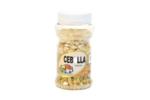 CEBOLLA EN ESCAMAS DEL GAUCHO 100 GRS. SACHET (CEB100)