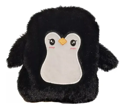 BOLSA TERMICA READYWARM P/MICROONDAS TURMALINA PINGUINO