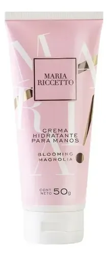 CREMA MARIA RICCETTO CORP. 200 GRS. Y MANOS 50 GRS. LOVELY FRUITS