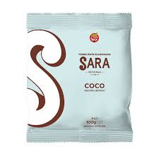 YERBA SARA 100 GRS. SAB. COCO (363)