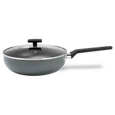 WOK BRINOX PRESERVE 28 CM. 3,550 LT. (7238/367)