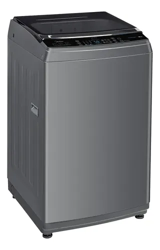 123931 LAVARROPA MIDEA MA200W110G 11 KG. C/SUPERIOR GRIS