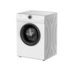 123932 SECARROPAS MIDEA MD100A70/W 7 KG. C/FRONTAL TITANIUM