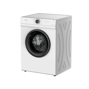 SECARROPAS MIDEA MD100A70/W 7 KG. C/FRONTAL TITANIUM