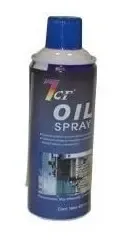 123952 ACEITE LUBRICANTE 7CF IL-106 AER. 420 ML. (26424)