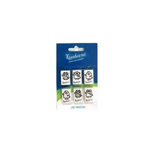 SET GOMAS G. LOOKING BRUSELAS (4004)