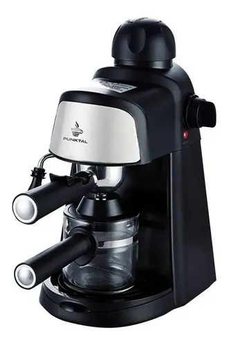 124056 CAFETERA EXPRESSO PUNKTAL PK-213 CAF 3,5B 4 TAZAS (3381)