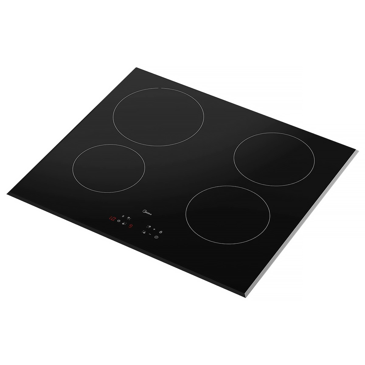 ANAFE MIDEA A INDUCCION MC-IF7251J1-A 4 HORNALLAS