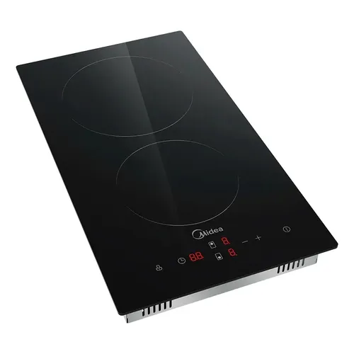 ANAFE MIDEA MC-HD301 2 HORNALLAS VITROCERAMICO
