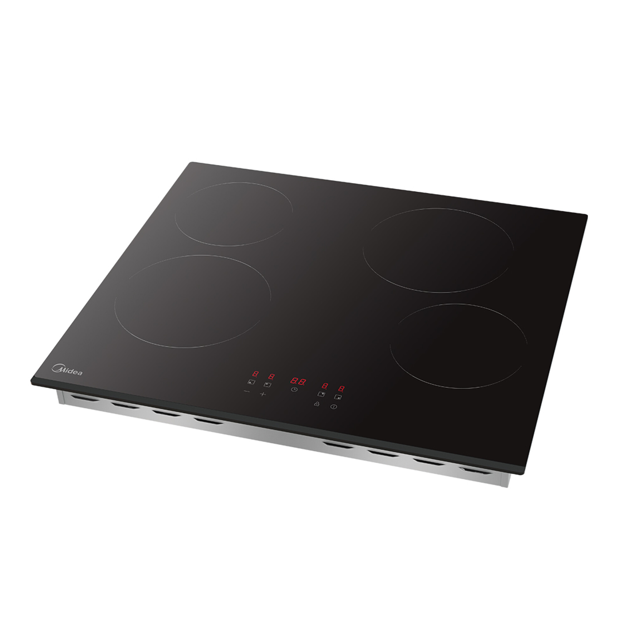 ANAFE MIDEA MC-6F6004R242 4 HORNALLAS VITROCERAMICO
