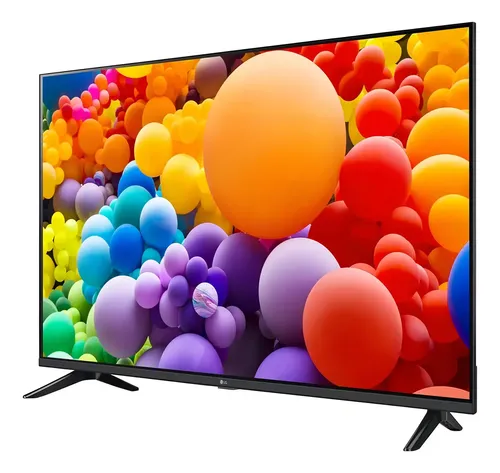 124125 TELEVISOR LG LED 50" 50UT7300PSA UHD SMART