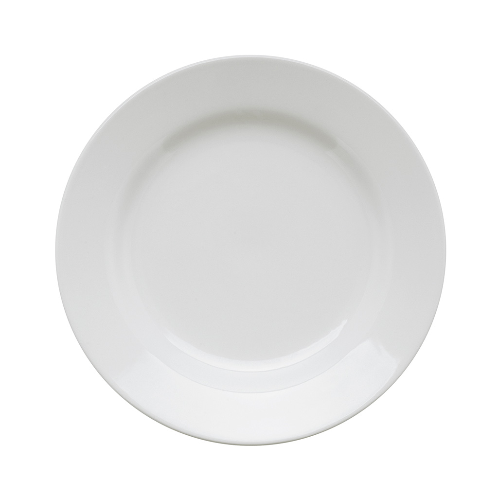 124172 PLATO OXFORD BIONA BLANCO DEC. LLANO 26 CMS. 5029 155460 (50792)