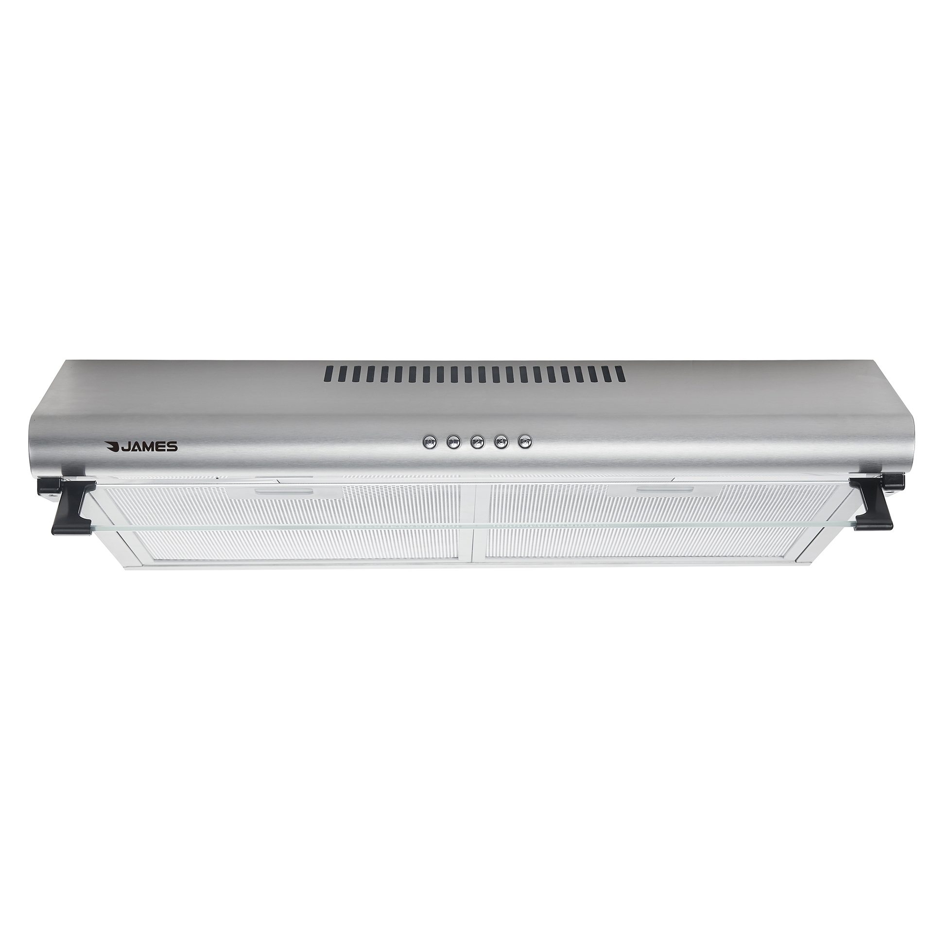 PURIFICADOR DE AIRE JAMES 602 G2 INOX (6503)