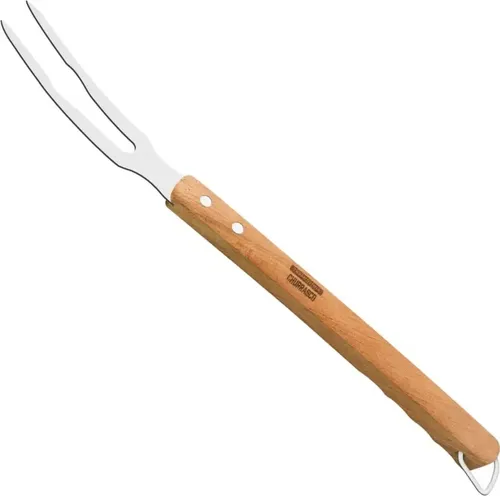 124314 TENEDOR TRINCHANTE TRAMONTINA 49,5 CM. 26581/100 (53404)