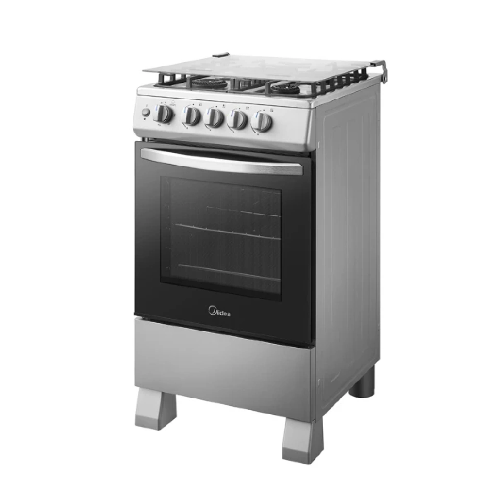 COCINA MIDEA MFO-MG20TCUSL 4H.GAS H/GAS