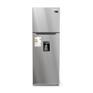 124445 REFRIGERADOR JAMES RJ 401 INV INOX D 338 L. F/SECO C/DISP.(44123)