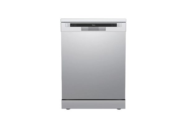 LAVAVAJILLA  MIDEA MDWPF1401CS 14 CUB. INOX