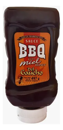 124734 CONDIMENTO PREPARADO P/BARBACOA DEL GAUCHO MOLINILLO 310 GRS. (MBBQ310)