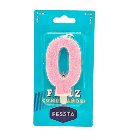 124772 VELA FESSTA BRILLANTINA N°5 (1465-225)